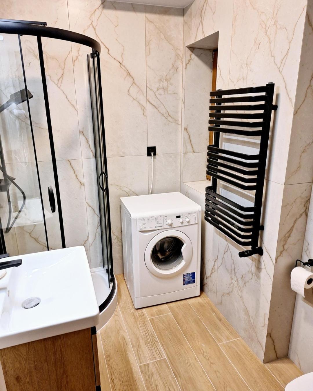 Apartment Why Not Przy Skoczni *