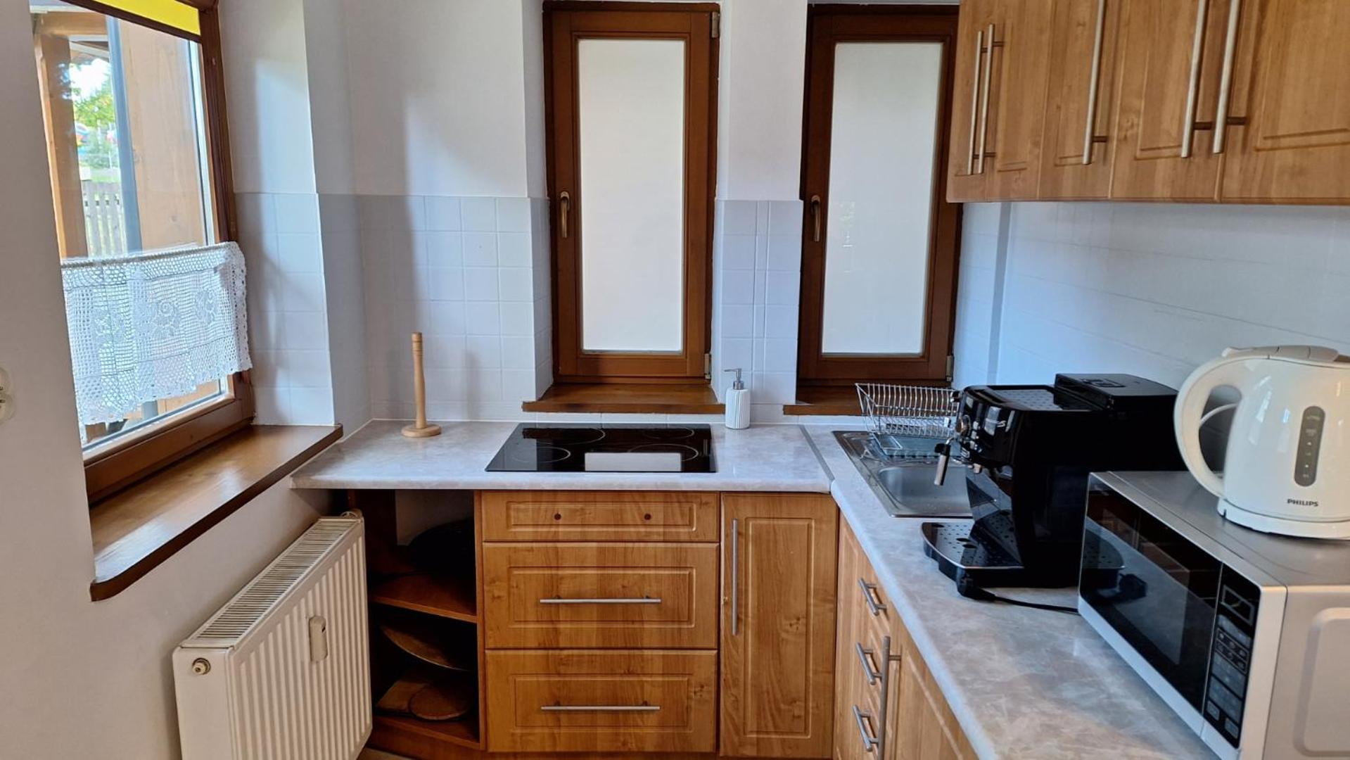 Why Not Przy Skoczni Apartment *