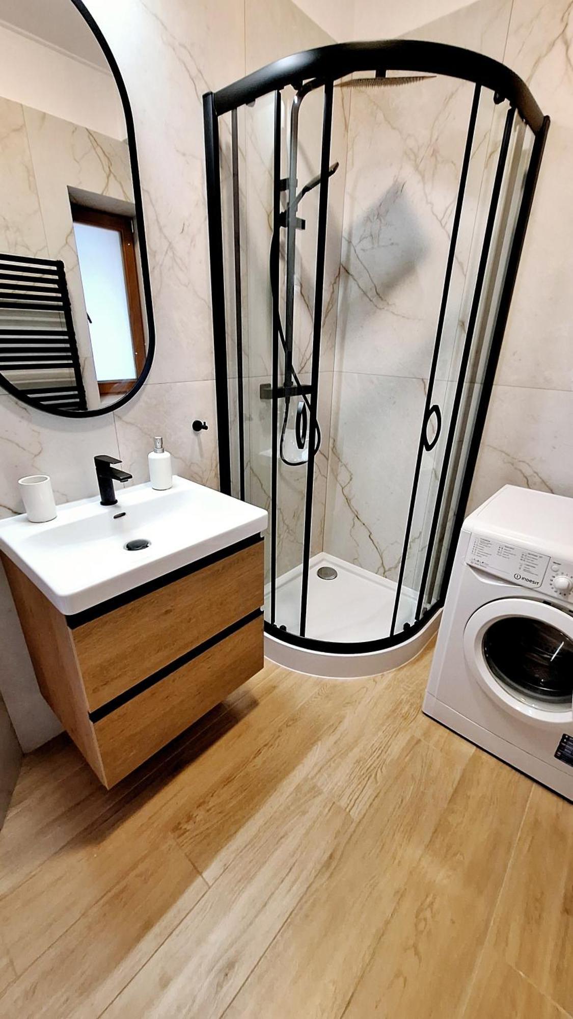 Why Not Przy Skoczni Apartment Zakopane