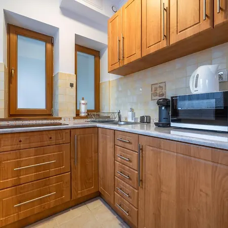 Why Not Apartament Przy Skoczni Zakopane Exterior photo